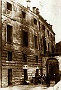 palazzo antecedente alla costruziuone del palazzo INPS